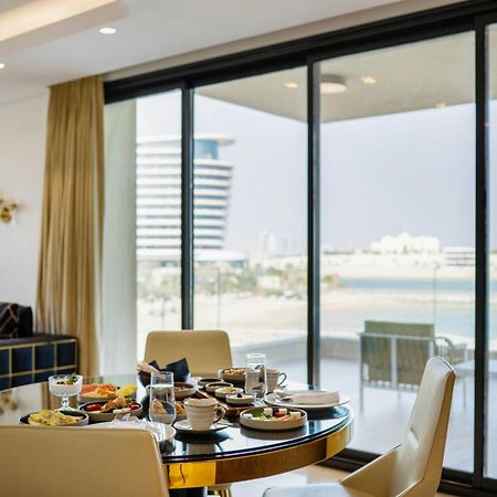 Hotel Agora, Doha, Autograph Collection à Lusail Extérieur photo