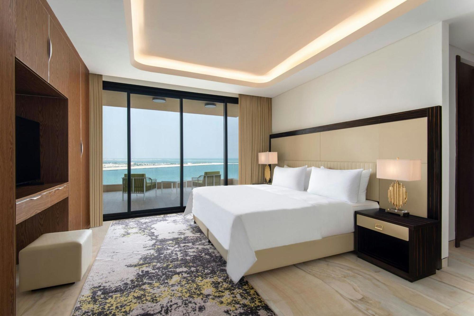 Hotel Agora, Doha, Autograph Collection à Lusail Extérieur photo