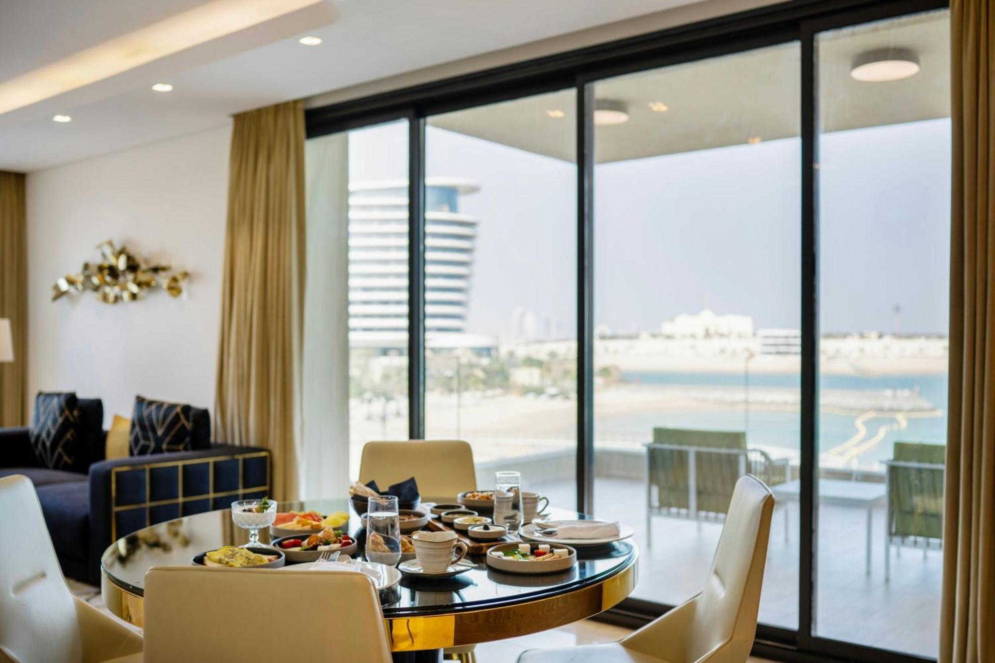 Hotel Agora, Doha, Autograph Collection à Lusail Extérieur photo