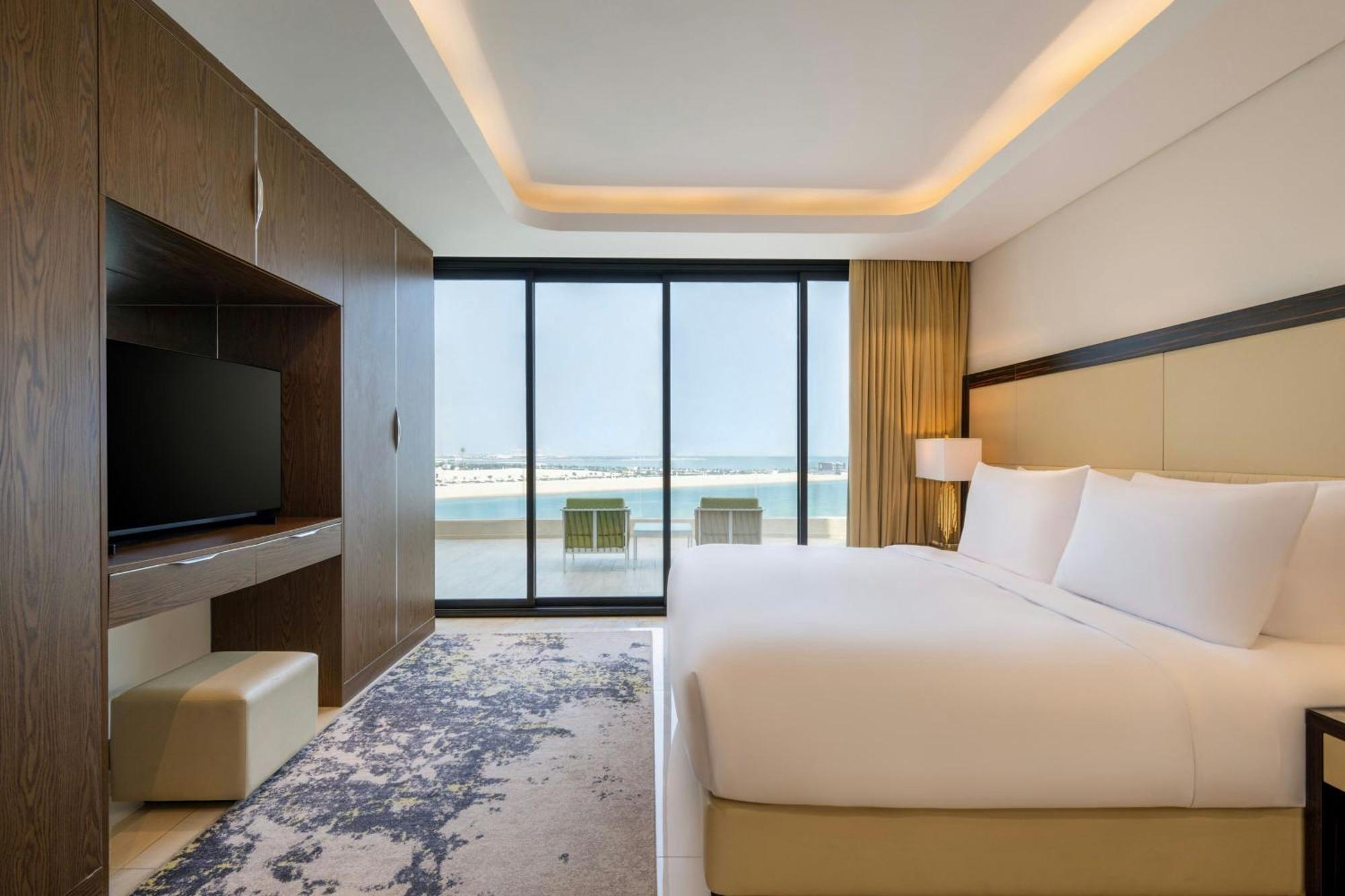 Hotel Agora, Doha, Autograph Collection à Lusail Extérieur photo