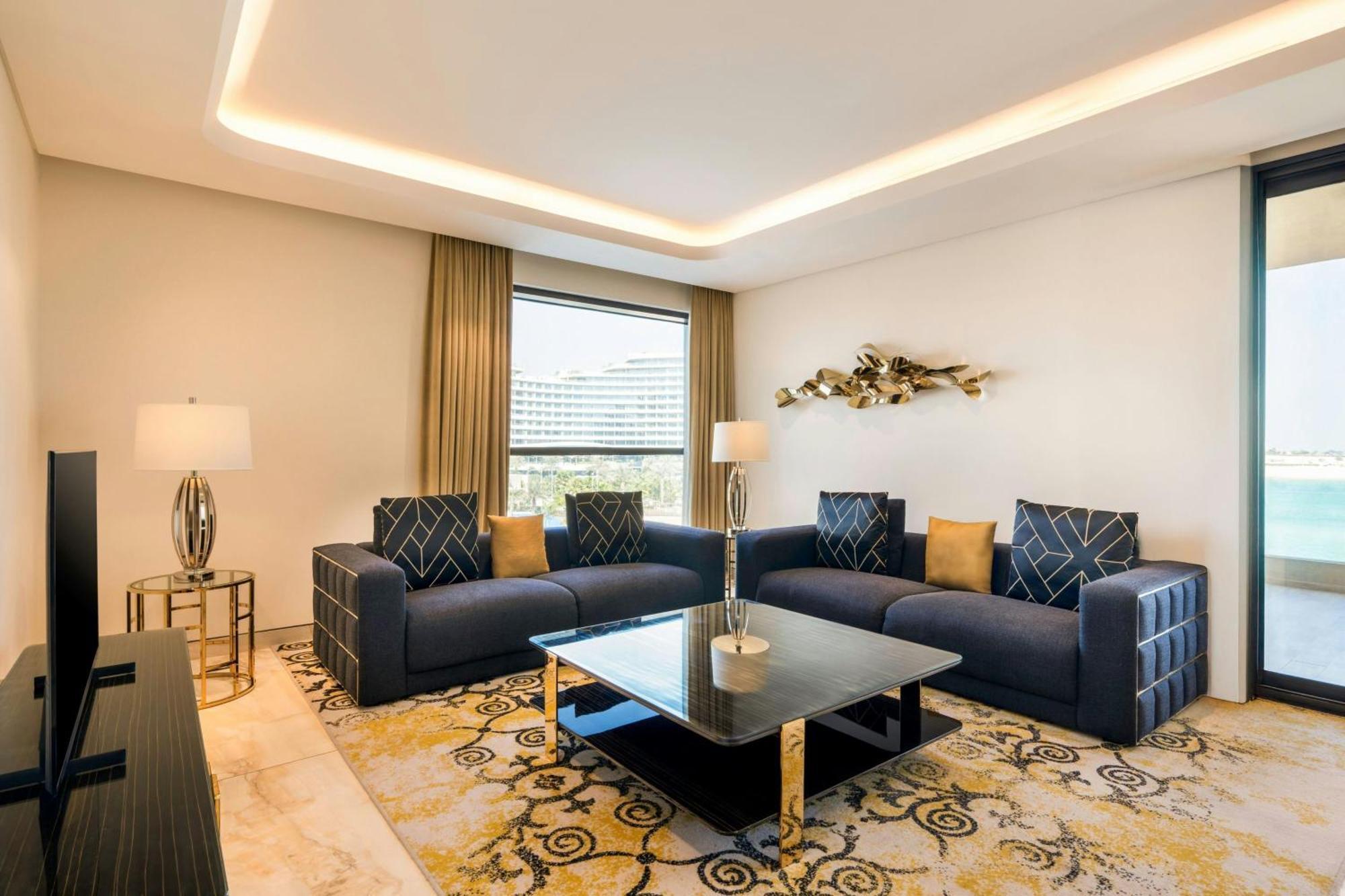 Hotel Agora, Doha, Autograph Collection à Lusail Extérieur photo