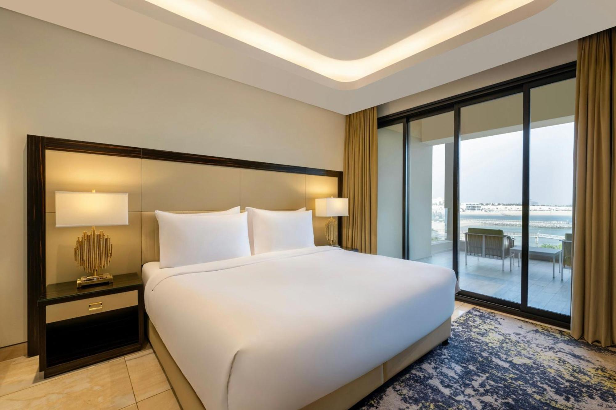 Hotel Agora, Doha, Autograph Collection à Lusail Extérieur photo