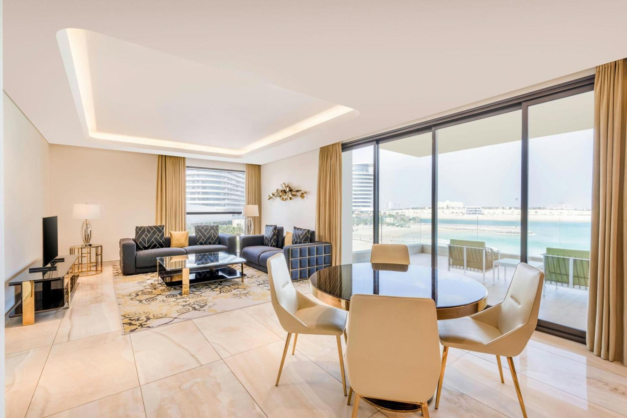Hotel Agora, Doha, Autograph Collection à Lusail Extérieur photo