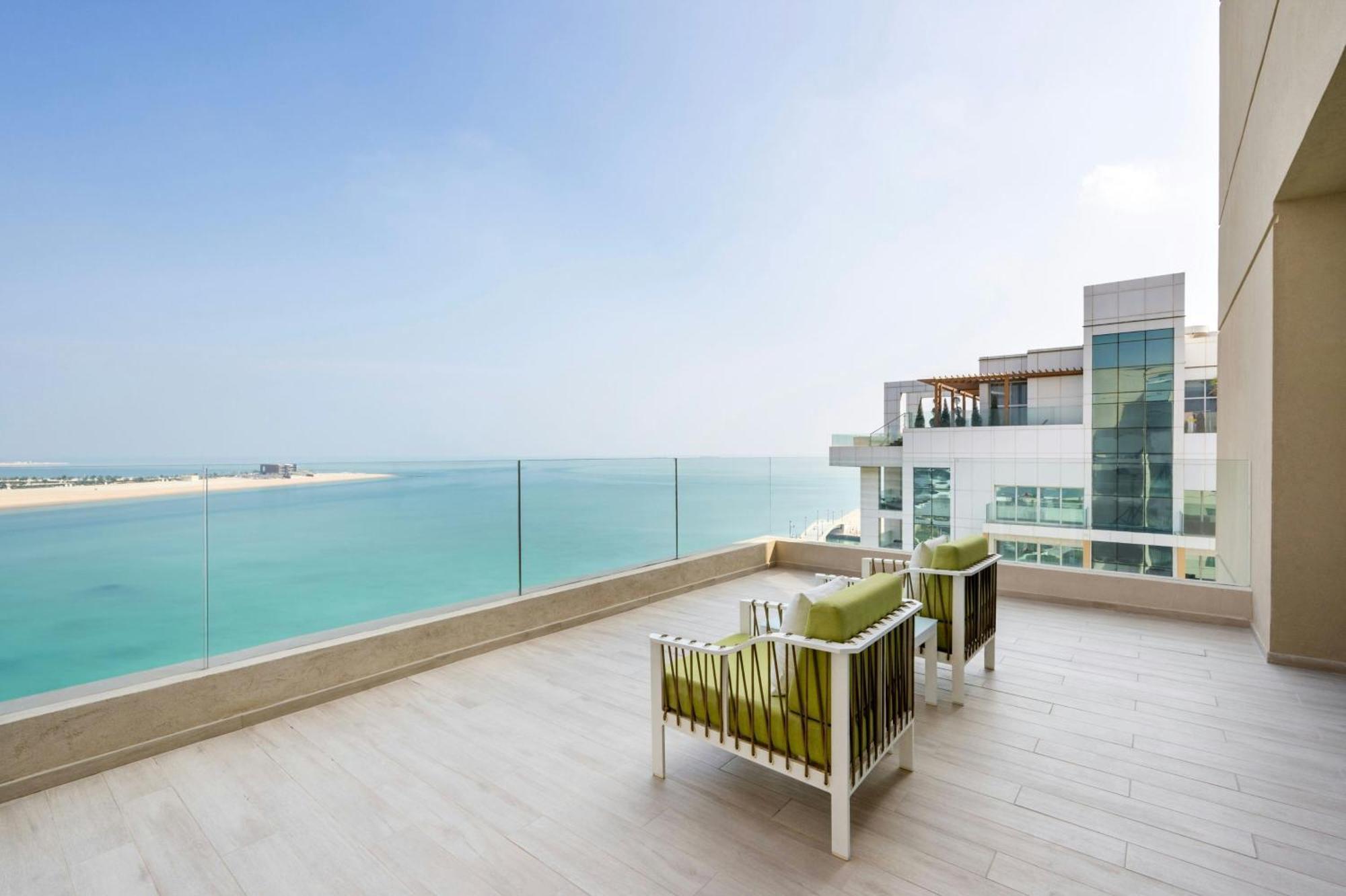 Hotel Agora, Doha, Autograph Collection à Lusail Extérieur photo