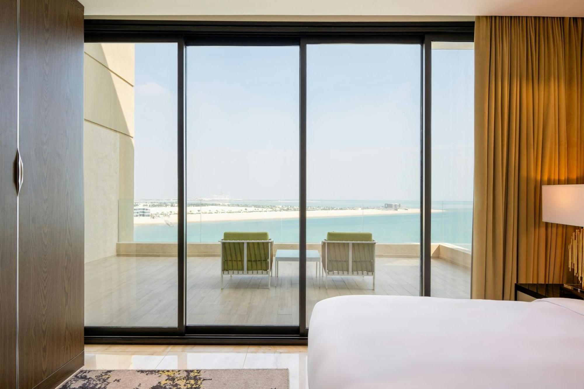 Hotel Agora, Doha, Autograph Collection à Lusail Extérieur photo