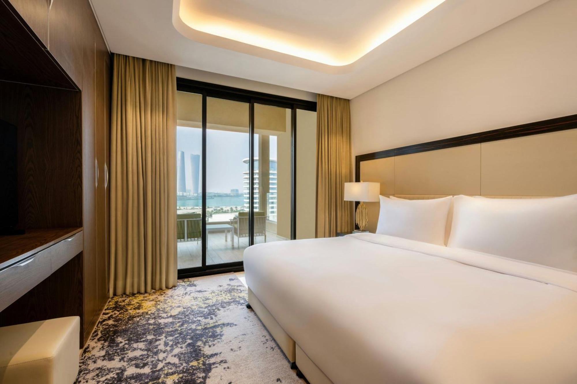 Hotel Agora, Doha, Autograph Collection à Lusail Extérieur photo