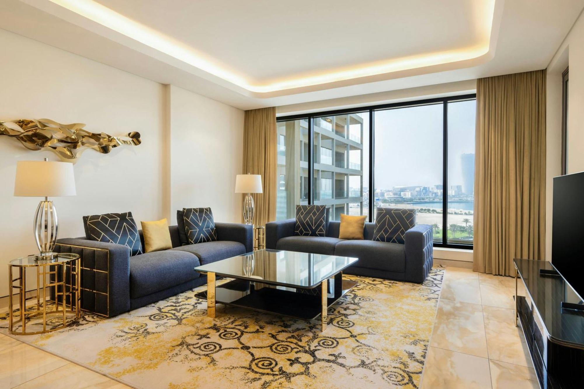Hotel Agora, Doha, Autograph Collection à Lusail Extérieur photo