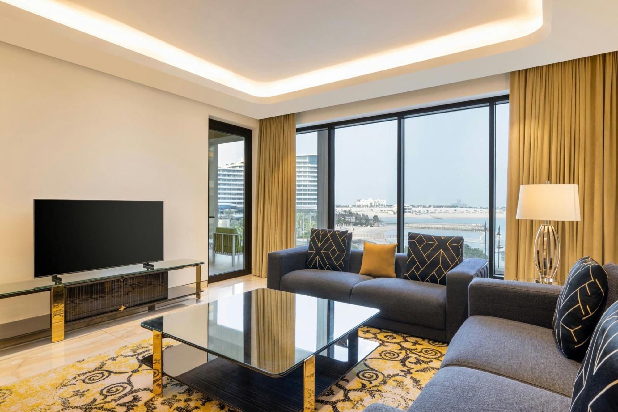 Hotel Agora, Doha, Autograph Collection à Lusail Extérieur photo