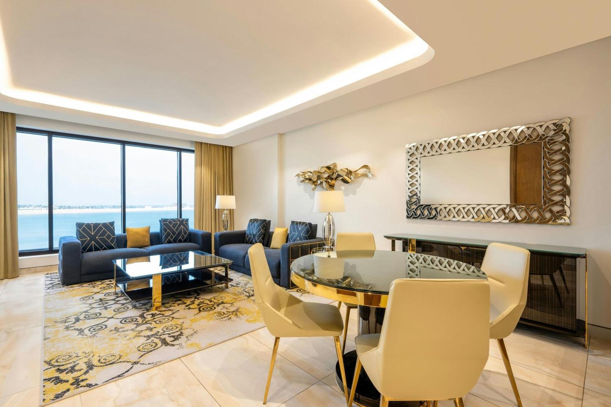 Hotel Agora, Doha, Autograph Collection à Lusail Extérieur photo