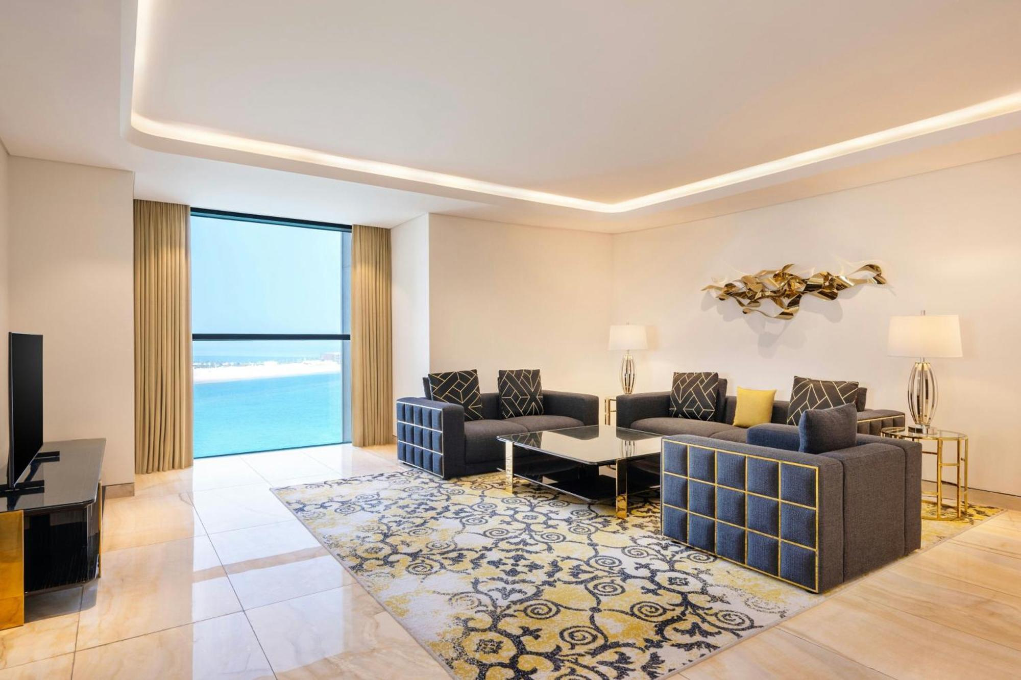 Hotel Agora, Doha, Autograph Collection à Lusail Extérieur photo